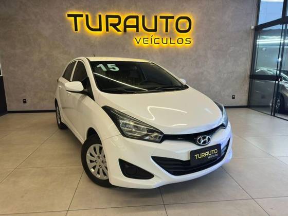 HYUNDAI HB20 1.0 COMFORT 12V FLEX 4P MANUAL
